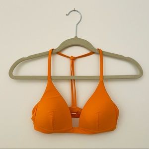 Lululemon Swim Top A/B cup Size 4